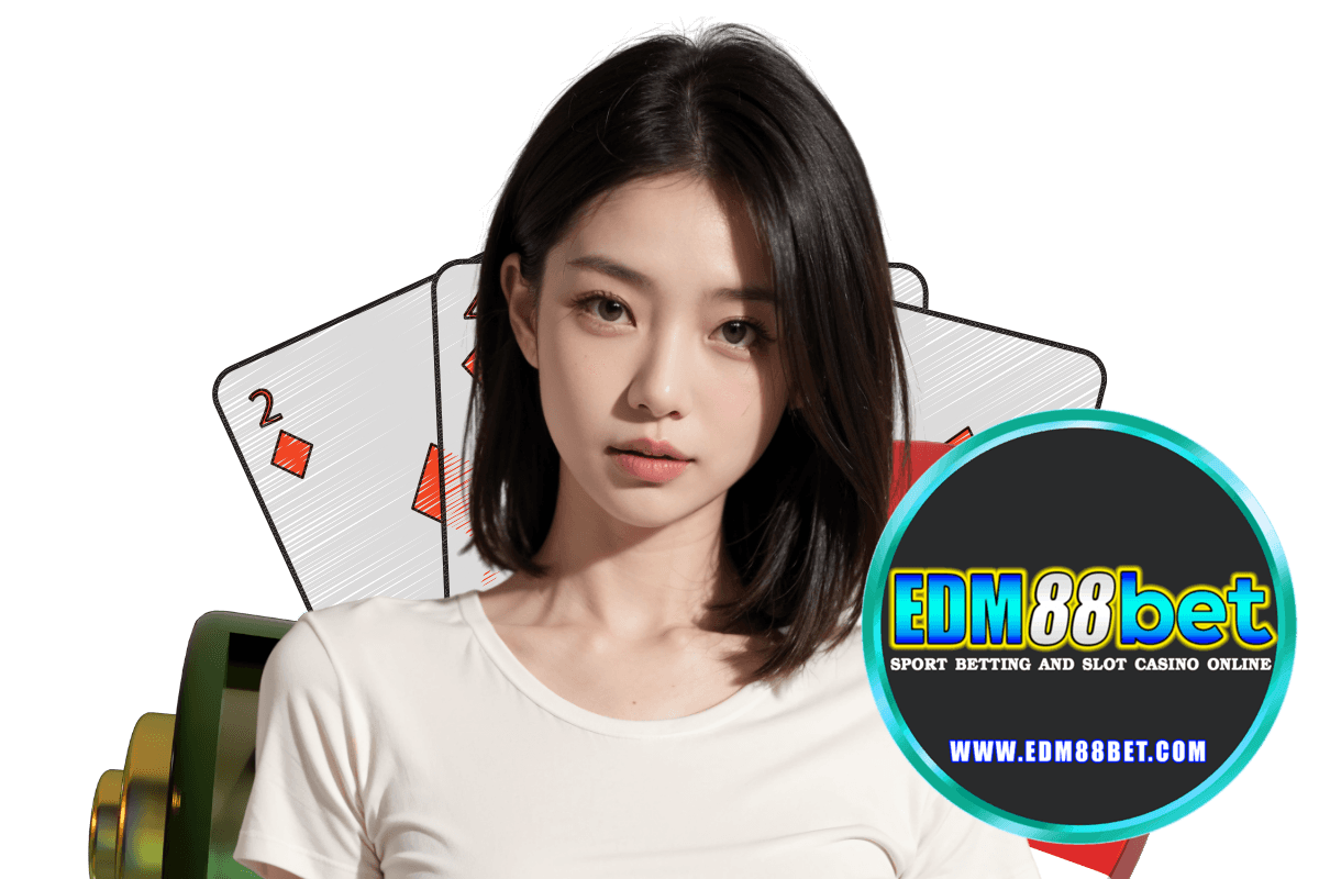 edm88bet สมัคร
