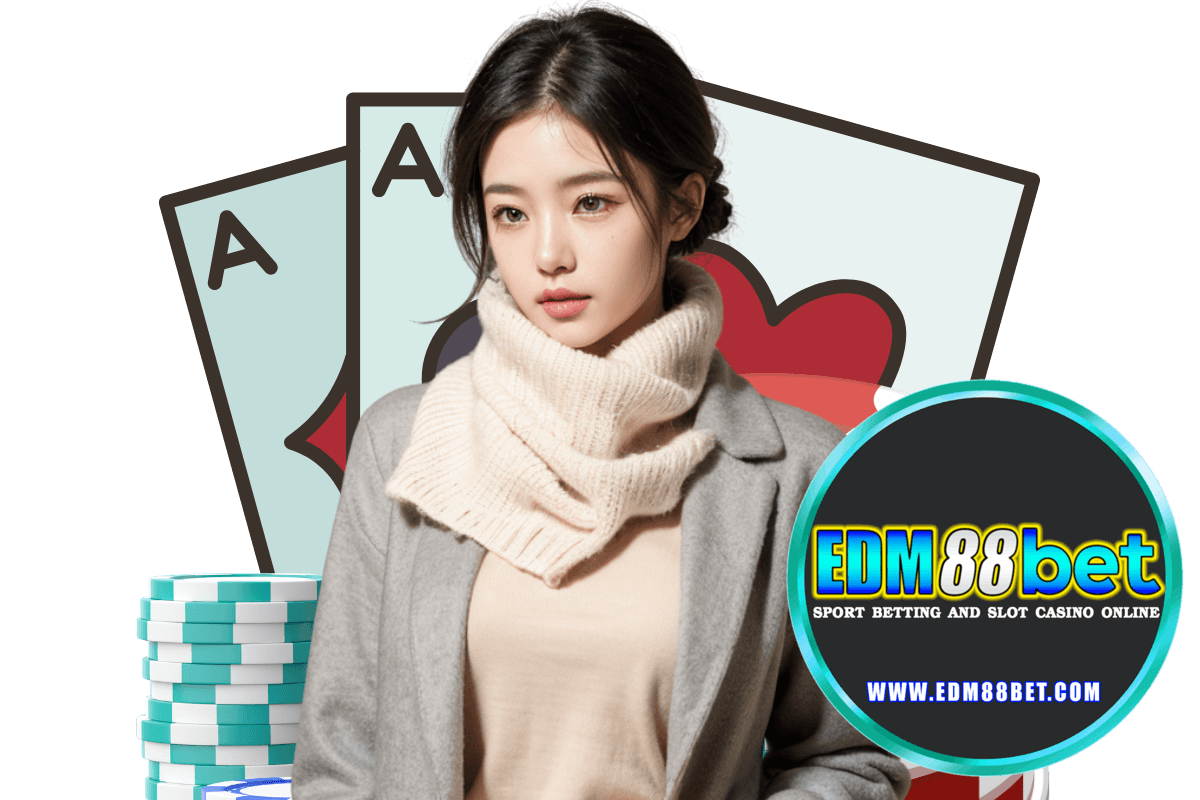 edm88bet สล็อต