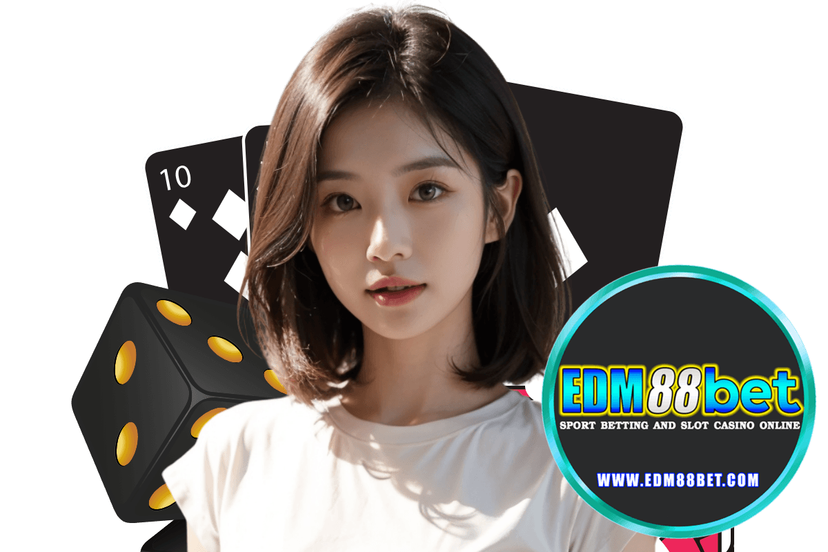 edm88bet เว็บตรง