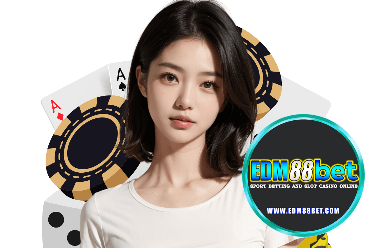 edm88bet แจกเครดิตฟรี